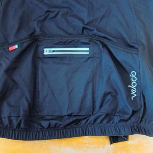 Velocio - Mens XSmall Classic Short Sleeve Jersey